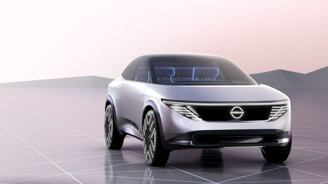 日产发布2030愿景电动战略：将推出23款全新电动车型