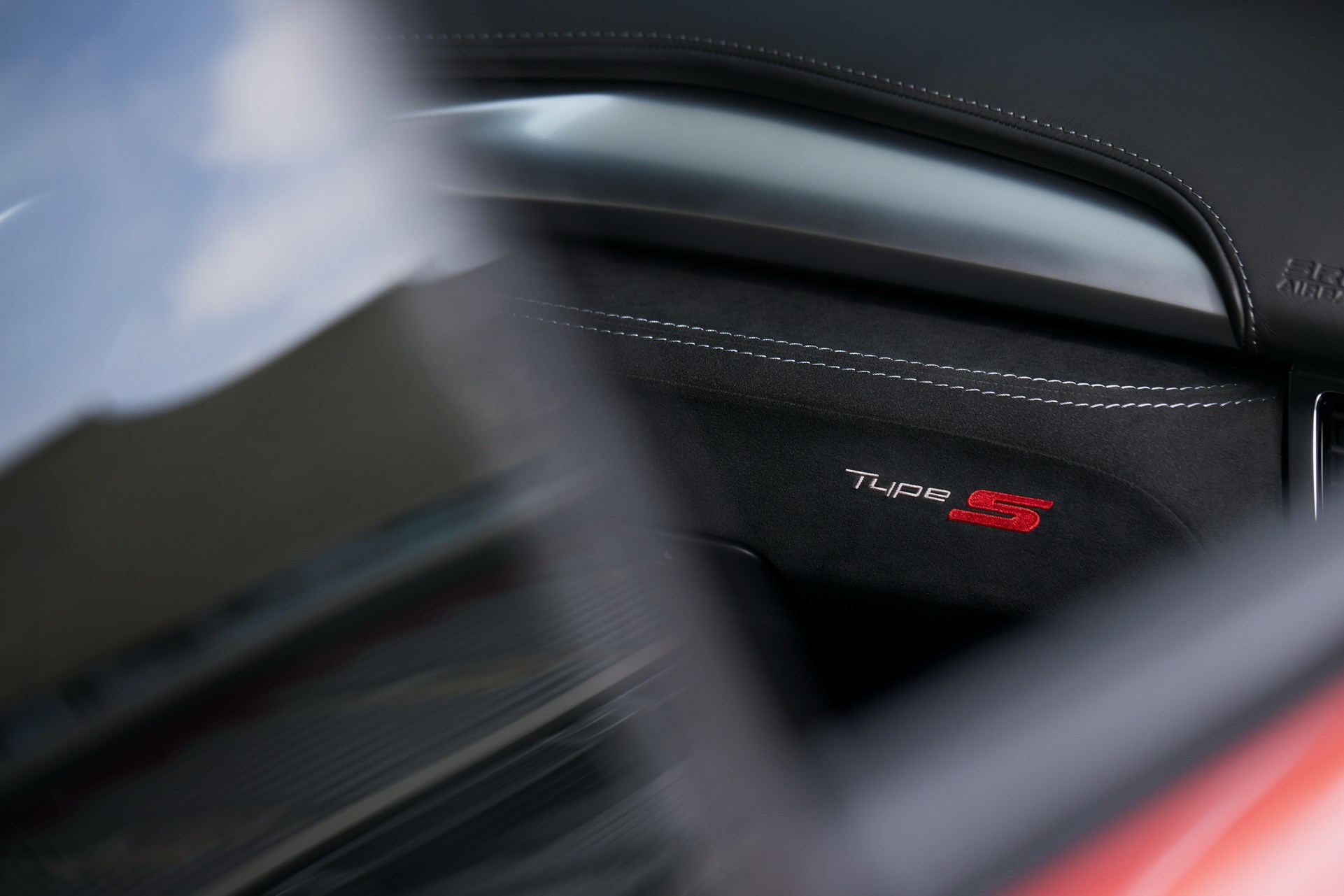 限量生产350台 讴歌NSX Type S正式发布